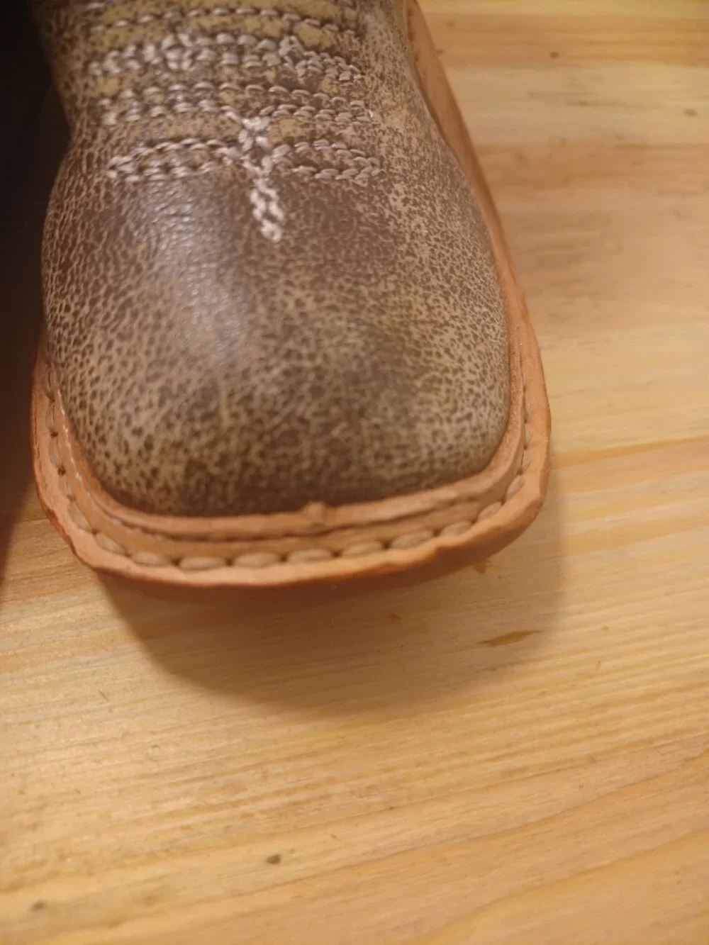 Roper these are
